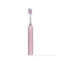 Rechargeable Sonic Electric Toothbrushs Electric Toothbrush IPX7  Sonic Travel Set Supplier